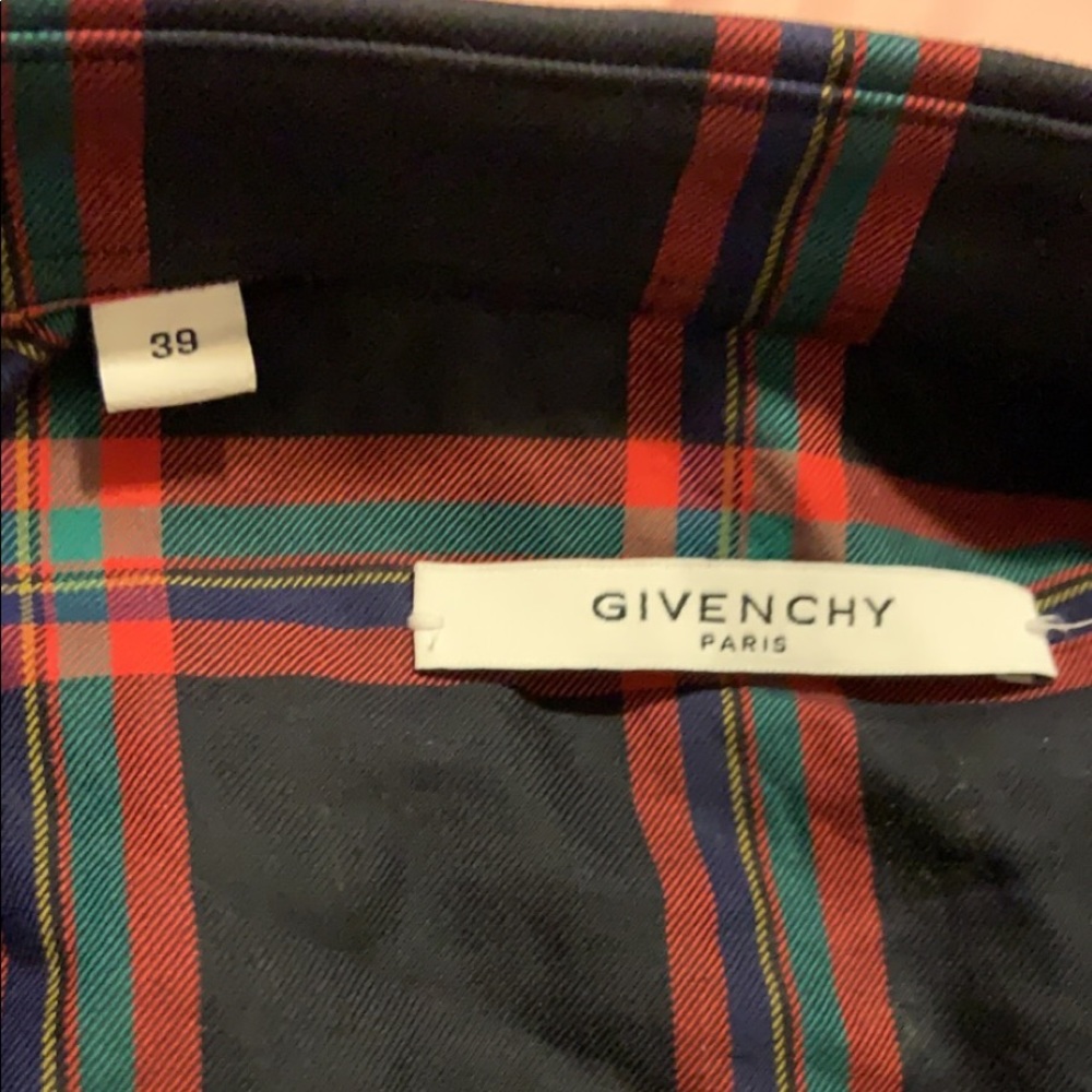 Button up shirt